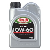 Variklinė alyva Meguin megol Racer 10W-60 1L